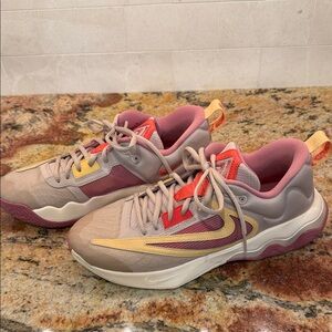 Nike Giannis Immortality Men's Sneakers